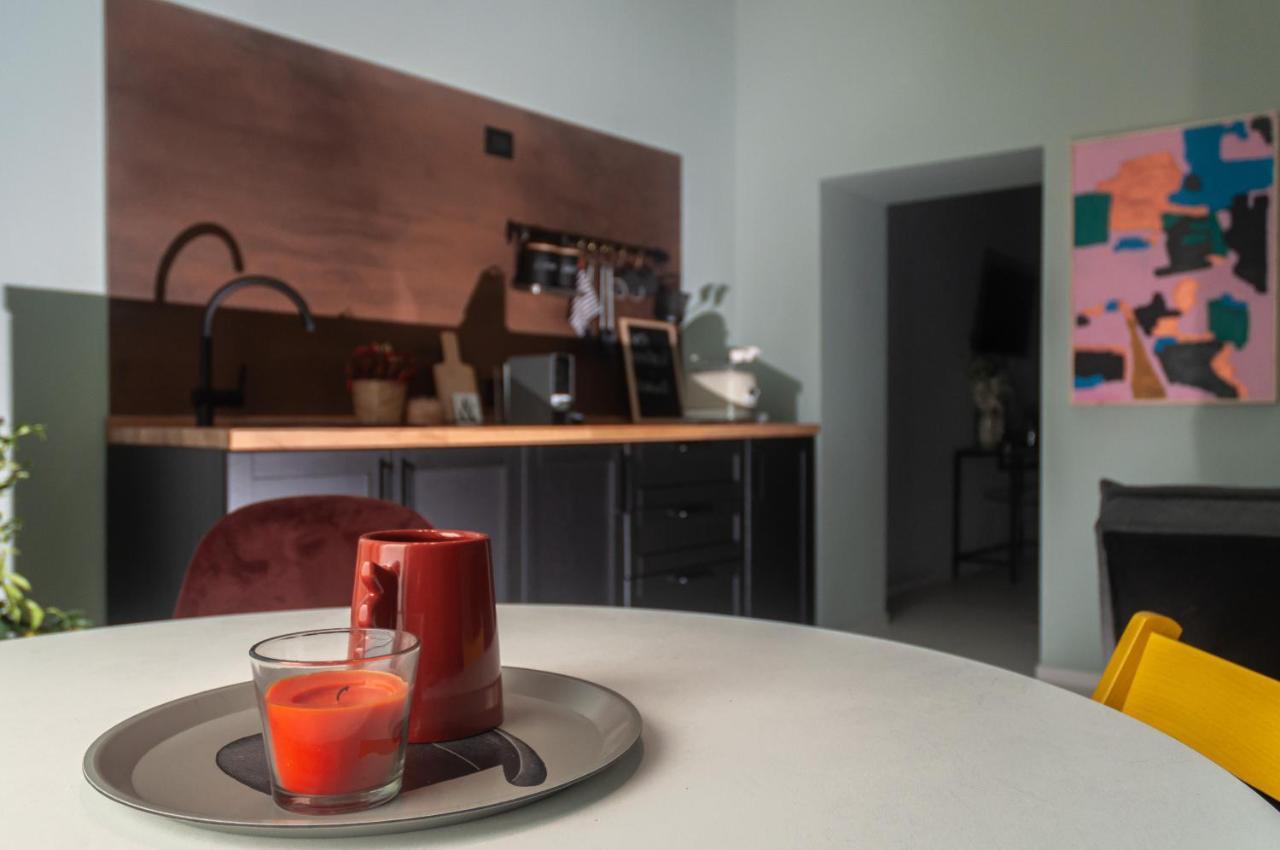 Xo Apartment Syracuse Extérieur photo